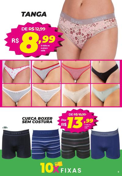 DESCONTÃƒO - Loja Pormenos inicia hoje terÃ§a-feira (11/04) 
